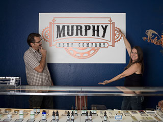 Murphy Hemp Store
