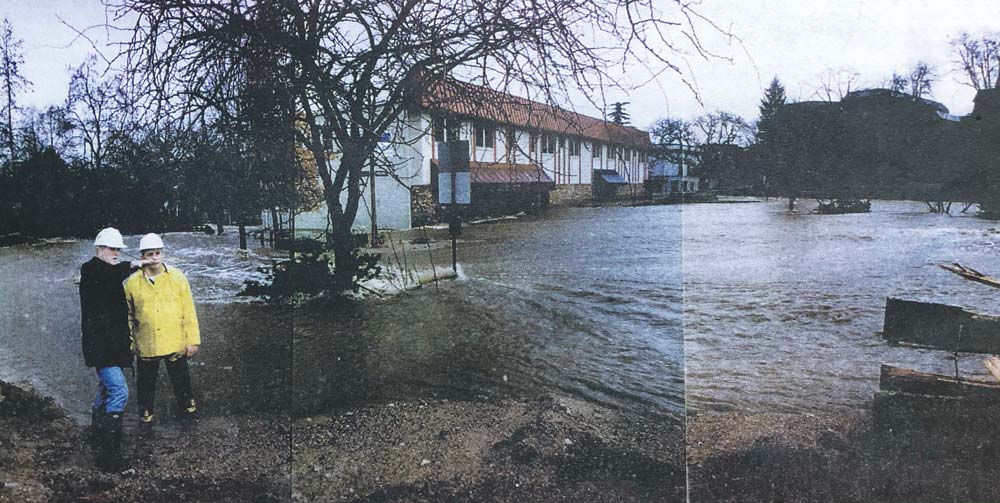 The Flood of January 1997 – The Real Story