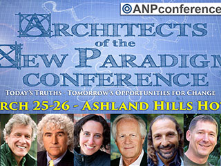 Architects of the New Paradigm