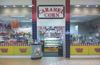 Carmel-Corn