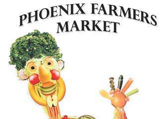 Phoenix Farmers Market