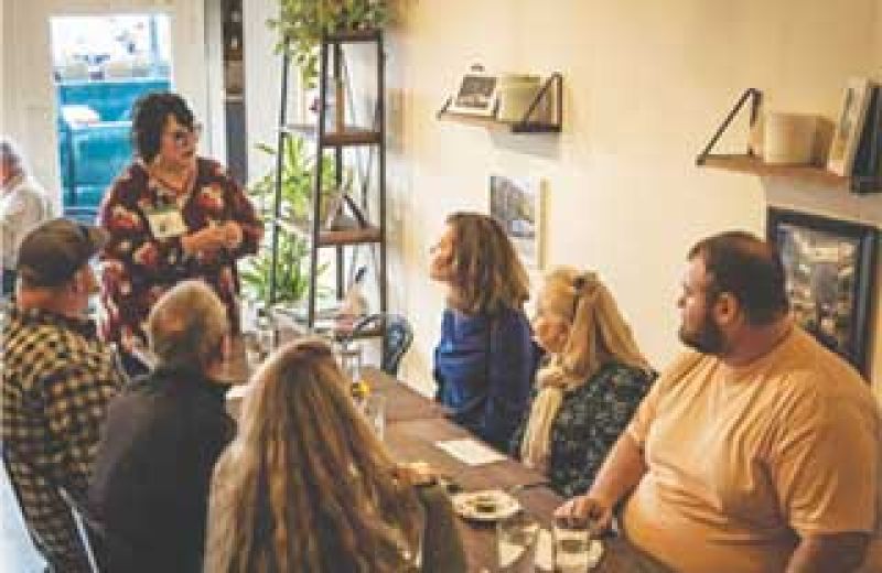 Countryside Village Retirement