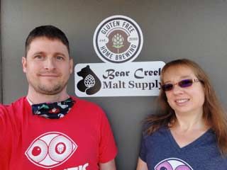 Bear Creek Malt Supply