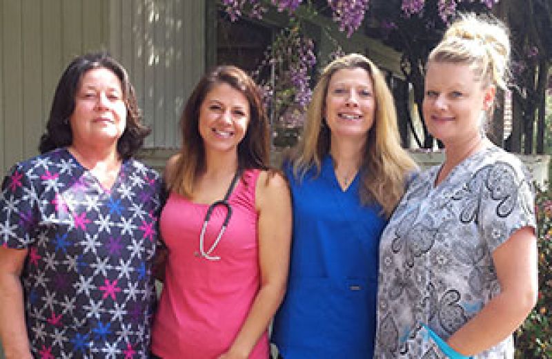 Rumrey Family Practice