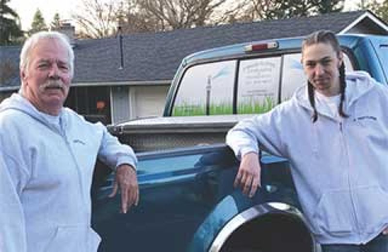 Yankee Clipper Landscaping