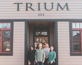 Trium WINES