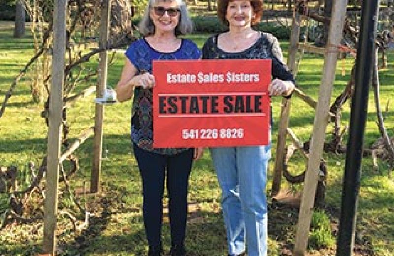 Estate Sales Sisters