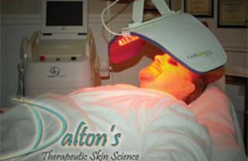 Daltons Therapeutic Massage