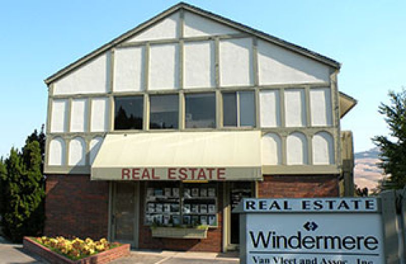 Windemere Real Estate