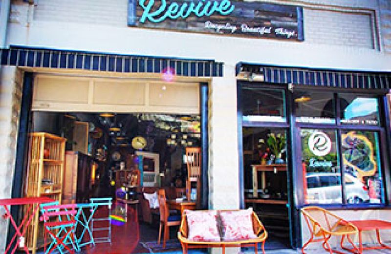 Revive