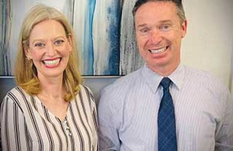 Clair Horn Eyecare