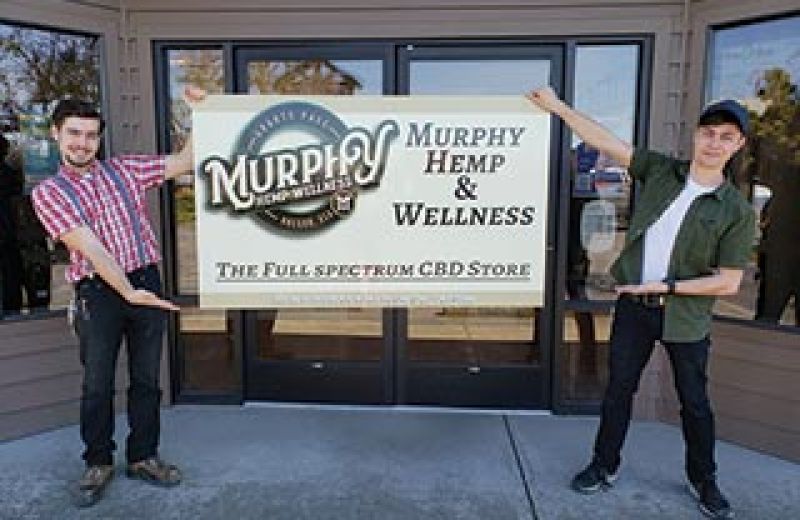 Murphy Hemp Company