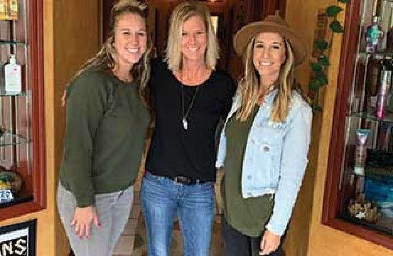 Countryside Village Retirement