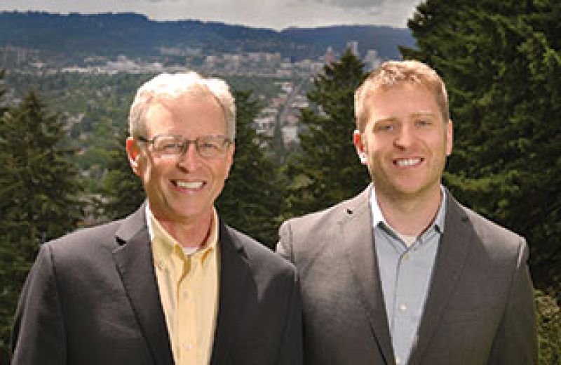 Rogue Law Firm PC