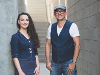 The Deluxe Home Team