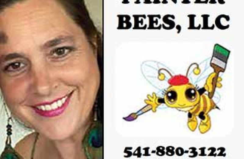 Painter Bees