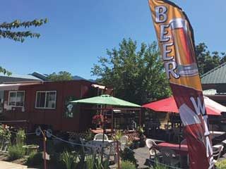 Js Bistro