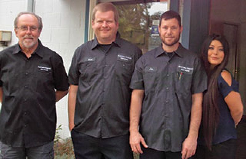 Siskiyou Import Services