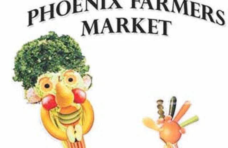 Phoenix Farmers Market