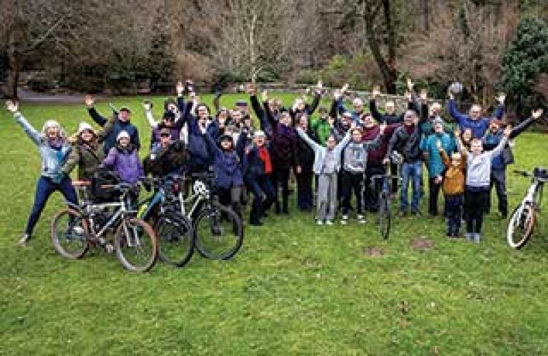 Ashland Climate Collaborative