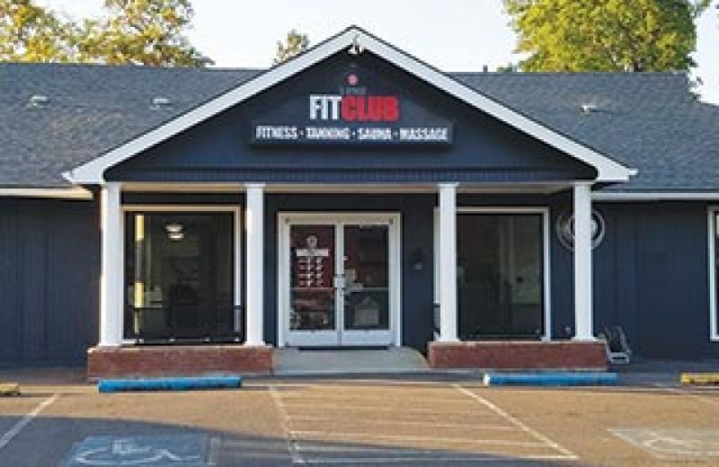 G Street Fit Club