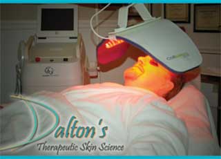 Dalton’s Therapeutic Massage & Skin Care
