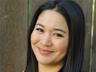 ASHIATSU MASSAGE WITH JANHAVI CLEVELAND