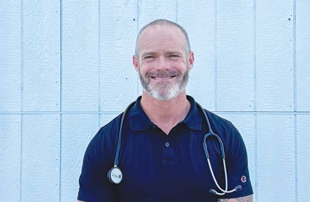 Comprensive Medical Fitness