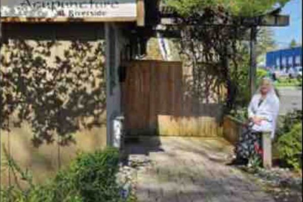 Acupuncture at Riverside