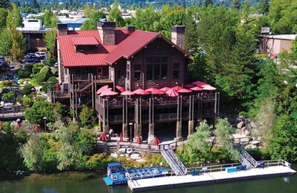 Cartwrights and Taprock