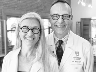 Artisan Eyeworks