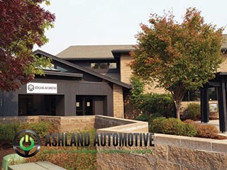 Ashland Automotive