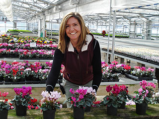 Ashland Greenhouses
