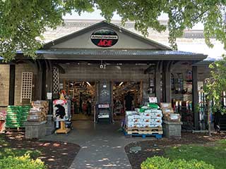 Ashland Hardware