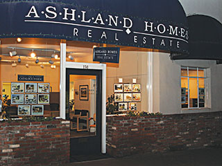 Ashland Homes Real Estate