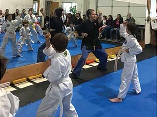 Ashland Karate Academy