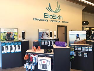 Bioskin