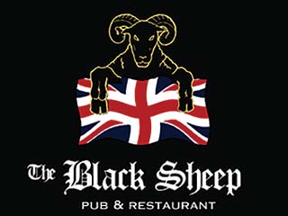 Black Sheep