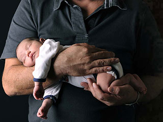 Boot Camp for new Dads