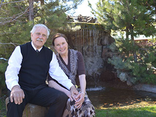 Callahans Mountain Lodge