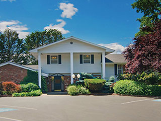 Chapel of the Valley