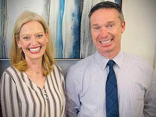 Clair Horn Eyecare