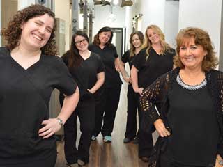 Compassionate Dentistry