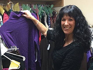 Deja Vu Fashion Consignment Shop