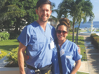 Dr. Erik Hill