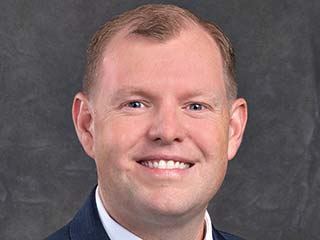 Edward Jones Jay Randolph