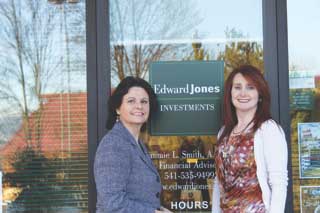 Edward Jones