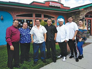 El Tapatio