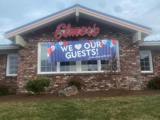 Elmers Restaurant