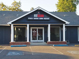 G Street Fit Club
